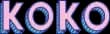 KOKO