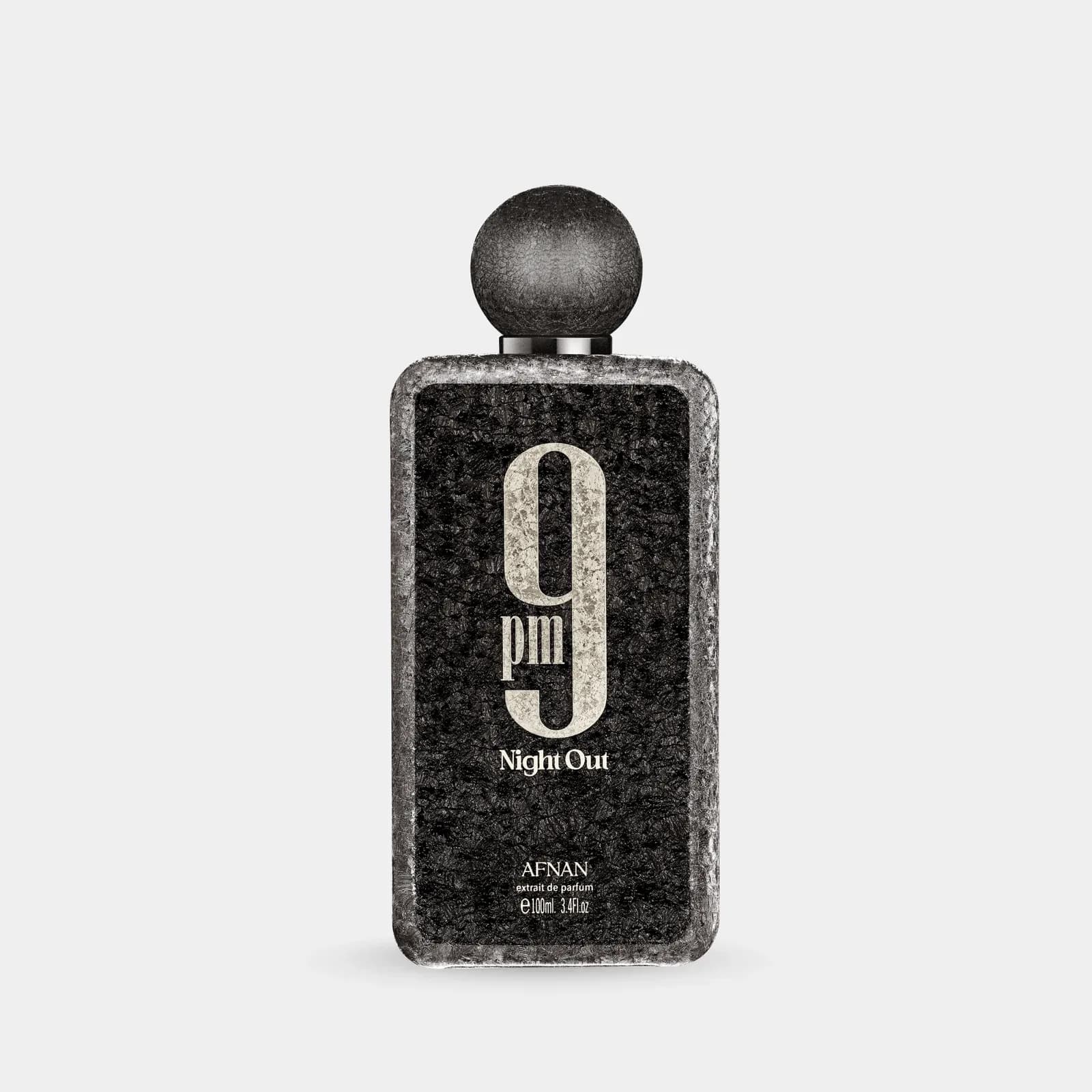 Afnan 9pm Nightout 100ml